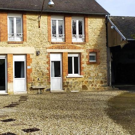 Вилла Domaine De La Caure Bussiere-Dunoise Экстерьер фото